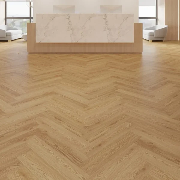 Top-Quality Wooden Flooring Tiles