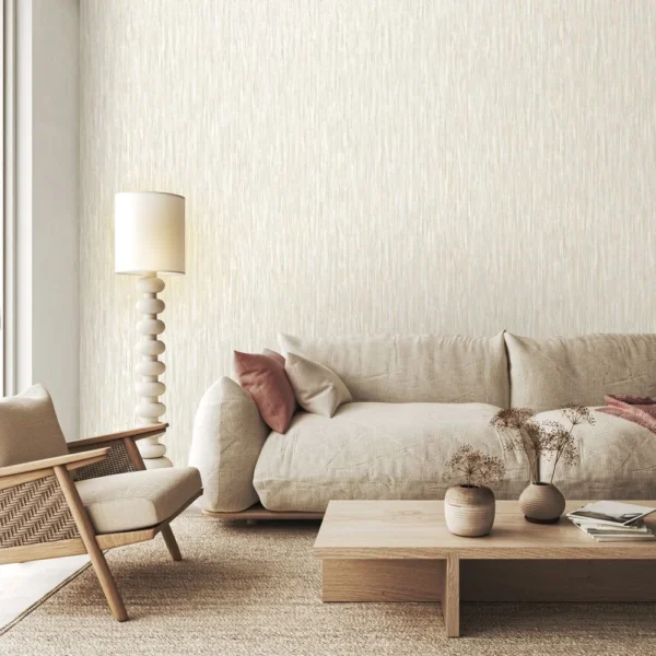 ROYAL CURVES - STEPS WALL PAPER ROLLS